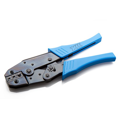 Solar Connector Crimp Tool, CTMC4