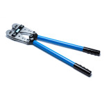 Copper Tube Crimpers