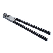 CT120i - 16-120mm Copper Tube Terminal Crimp Tool