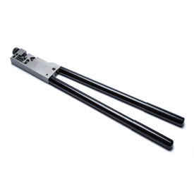 CT120i - 16-120mm Copper Tube Terminal Crimp Tool