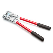 CT50 - 6-50mm Copper Tube Terminal Crimp Tool