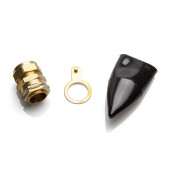 PXCW-20S - CW Outdoor Gland Kit M20 fixing, for cable diameter 11.8mm - 15.8mm