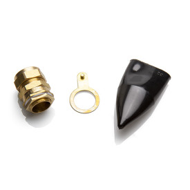 PXCW-20L - CW Outdoor Gland Kit M20 fixing, for cable diameter 14.0mm - 20.8mm