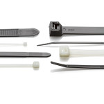 Nylon: Non-releasable