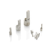 PXP1.5 - 1.5mm Flat Pin Connector, 1 piece