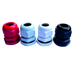 Nylon Dome Top Glands