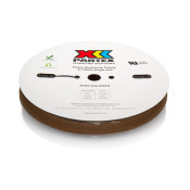 HS224 - 2.4mm Heat Shrink Tube, 150m roll