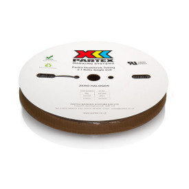 HS216 - 1.6mm Heat Shrink Tube, 150m Roll