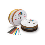 2:1 Ratio Reels HS Range