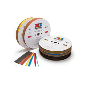 HS2381 - 38.1mm Heat Shrink Tube, 30m roll