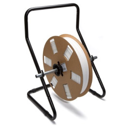 MK-STV - Bulk Reel Stand for ProMark Marking Machine