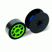 MK9-RB-BOX - Black Ribbon for MK9-USB Marking Machine, 5 x 50m