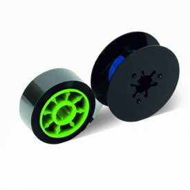 MK9-RB-BOX - Black Ribbon for MK9-USB Marking Machine, 5 x 50m