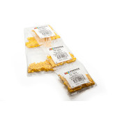 PA02-MBY - (Size B) Black on Yellow, Loose Pack 1000