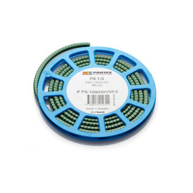 PA1-CCC - (Size C) Colour Coded, Compactadisc