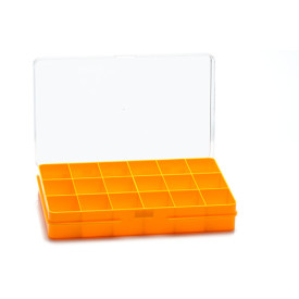 PALB - Cable Marker Kit, Empty