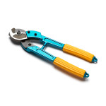 Non-Ratchet Cable Cutters