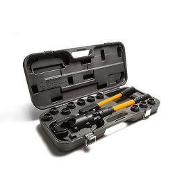 PHCT400KIT-COL - Hydraulic Crimp Tool for 16-400mm Partex COL Copper Tube Terminals