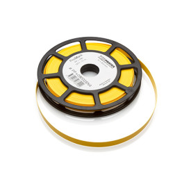 PP+090-Y - 9.0mm Insert Profile for Transparent Holders, Yellow