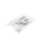 PS20-1.5T - Control Panel Markers, 27mm Transparent Holder