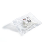 PS20-1T - Control Panel Markers, 17.5mm Transparent Holder