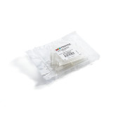 PS20-2T - Control Panel Markers, 35mm Transparent Holder