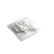 PS20-3 -Control Panel Markers, 52.5mm Blank