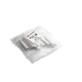 PS20-3 -Control Panel Markers, 52.5mm Blank