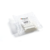 PS20-3T - Control Panel Markers, 52.5mm Transparent Holder