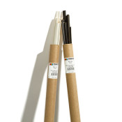 PS20-BP -Control Panel Marking Self-Adhesive Rail