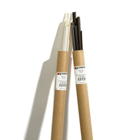 PS20-BP -Control Panel Marking Self-Adhesive Rail