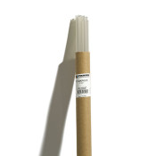 PS20T-MET - Control Panel Markers, 1000mm Transparent Holder