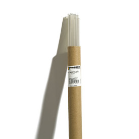 PS20T-MET - Control Panel Markers, 1000mm Transparent Holder