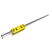 PUJ3M - Stainless Steel Applicator 