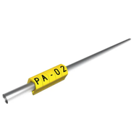 PUJ1M - Stainless Steel Applicator 