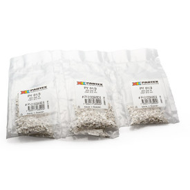 PY01-MBW - (Size A) Black on White, Loose