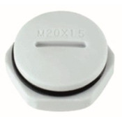 BPM12LG-Q10 - Light Grey - Pack of 10