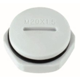 BPM12LG-Q10 - Light Grey - Pack of 10