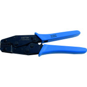 CEFT01 - 0.14 - 2.5mm Cord End Ferrule Crimp Tool