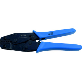 CEFT01 - 0.14 - 2.5mm Cord End Ferrule Crimp Tool
