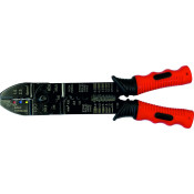 CT1 - Economy Multi Crimp Strip Tool