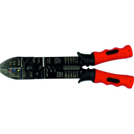 CT1 Economy Multi Crimp Strip Tool. 5 or More
