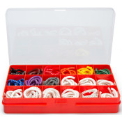 PAL02-CC - PA02 (Size B) Colour Coded