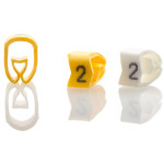 Slide-on PAZ Halogen Free