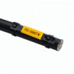 PRZ (ZEREX - Zero Halogen) Printable Profile & Carrier Strips