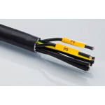 PO Printable Oval Profile