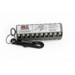 PLD Keyring Dispenser