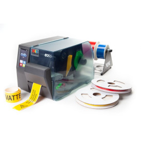 PLTC025000D - 25mm Wide Vinyl Tape, Supplied on a 30m reel.