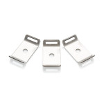 Stainless Steel Tie Mounts