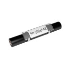 PM Transparent Holders (Cable Tie Fixing)